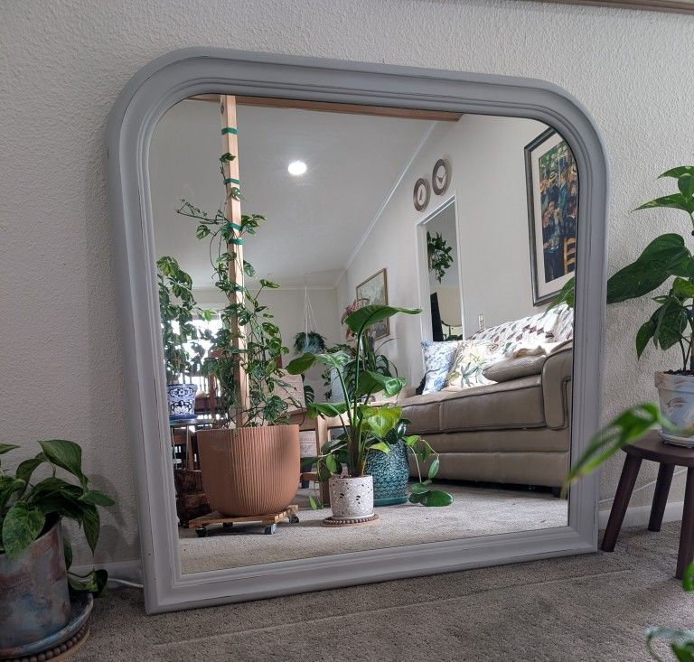 Large Mirror