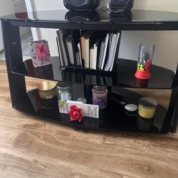 TV stand