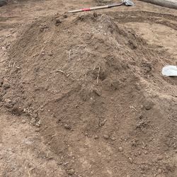 Free Dirt Tierra Gratis