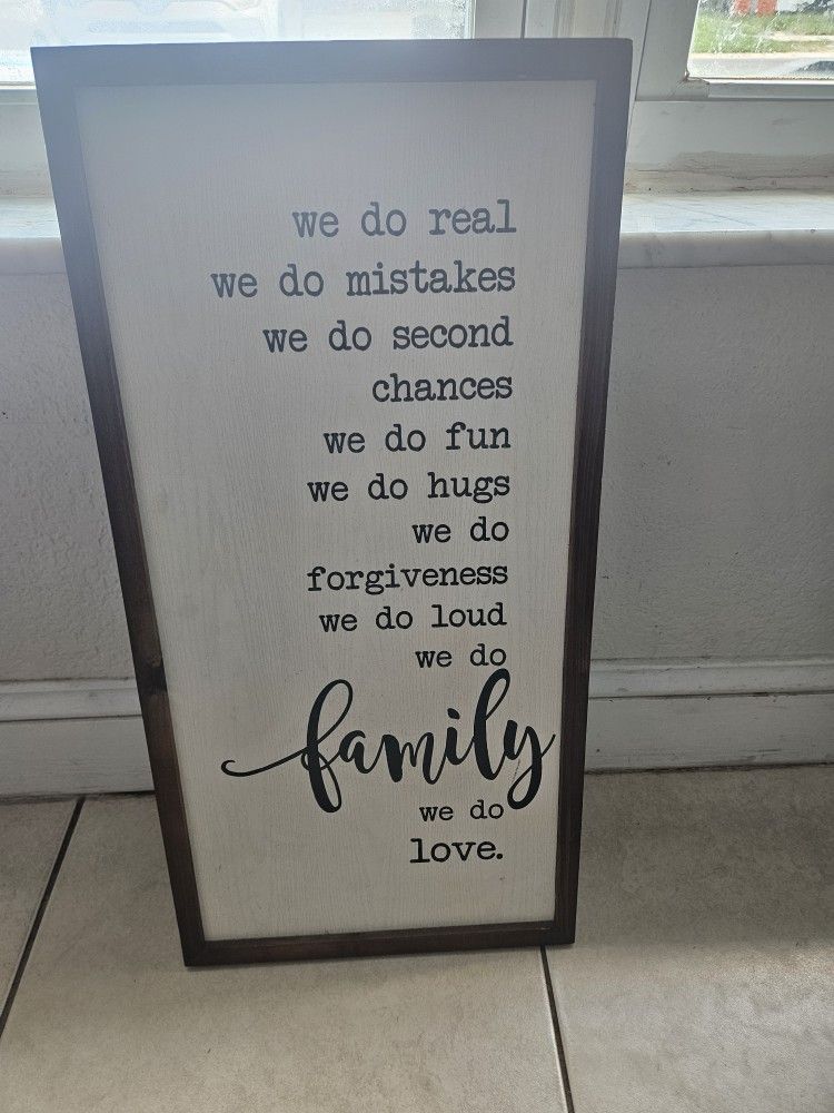 Wall Decor
