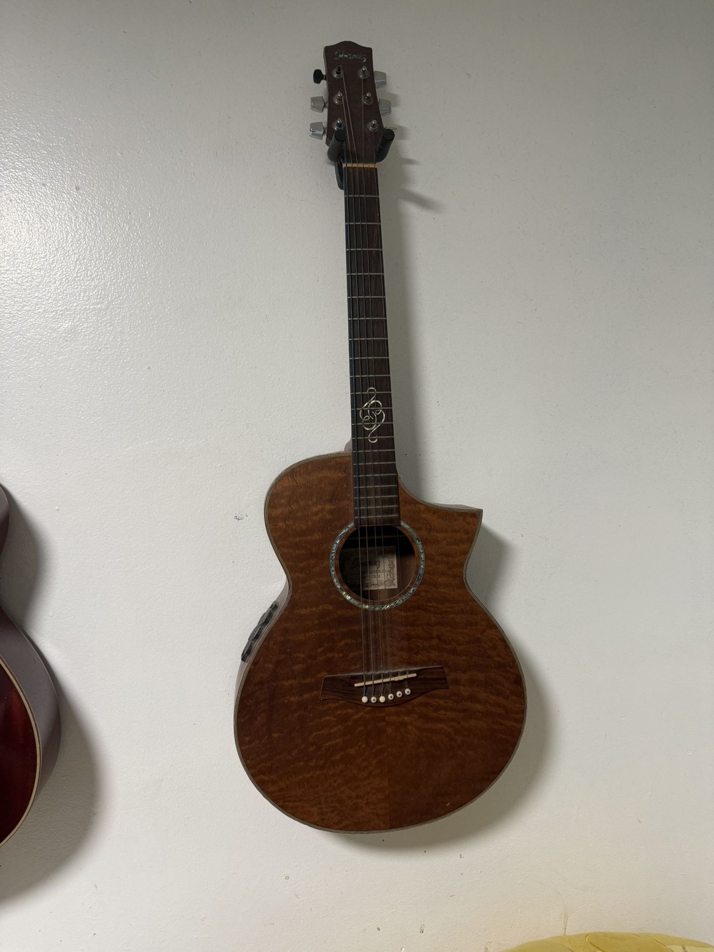 Ibanez EWC30 Acoustic Electric guitar