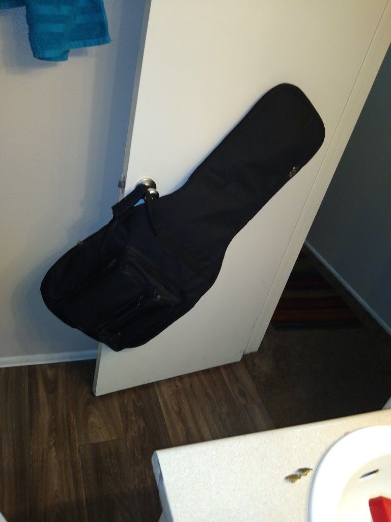 Guitar Gig Bag