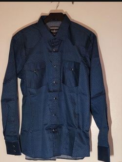 BARABAS LONG SLEEVE SHIRT