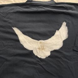 YEEZY GAP/ BALENCIAGA T-SHIRT