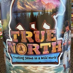 True North VBS starter  2025 Kit