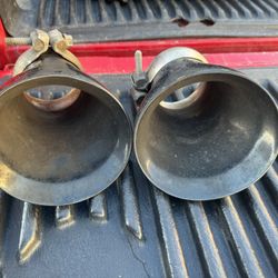Cherokee SRT tips