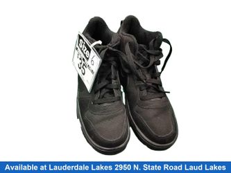 Nike 839977-001 Black