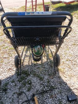 Medical mobility chair