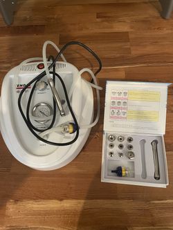 Kendal Microdermabrasion 