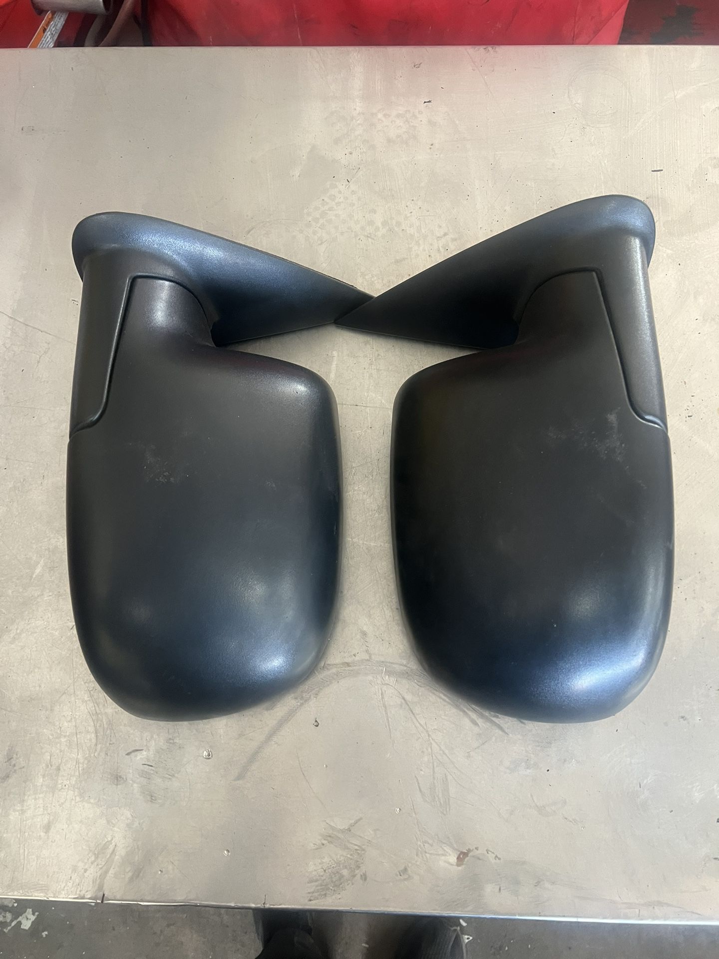 99-06 Chevy / GMC Truck Rear view Mirrors 