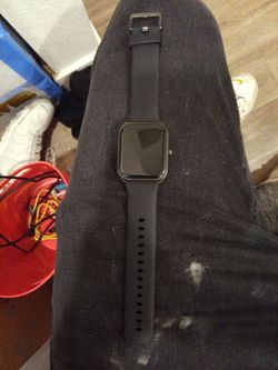 SmartWatch