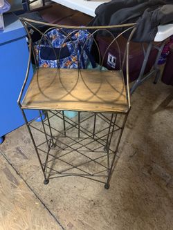 Wine rack pier 1 imports