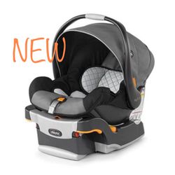 Chicco Keyfit 30 infant car seat NEW!!