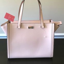 Kate Spade Regatta Court Vita Tote Brand New for Sale in
