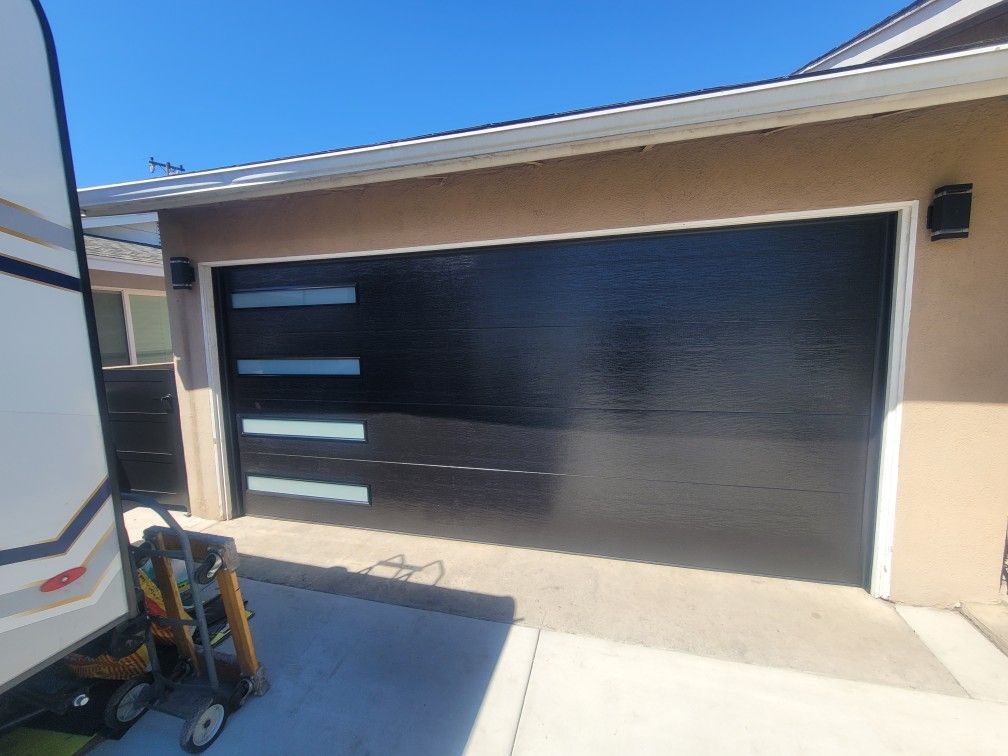 Garage Doors