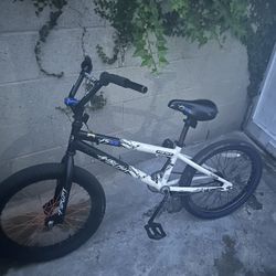 Bmx Bike For Sale