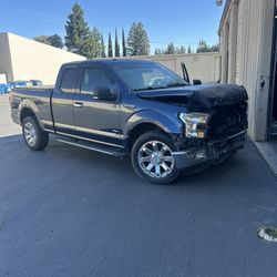 F150 FX4