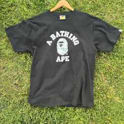 A Bathing Ape Tee