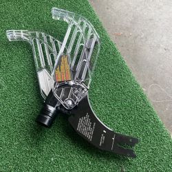 For 8 1/4 Table Saw  Safety Grads 