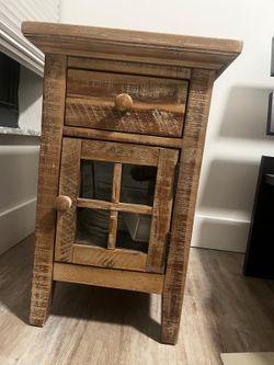 Nightstand