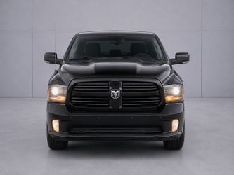2016 Ram 1500 Quad Cab • Sport Pickup 4D 6 1/3 ft
