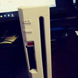 Nintendo WII