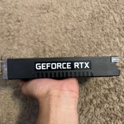 GeForce Rtx 2060
