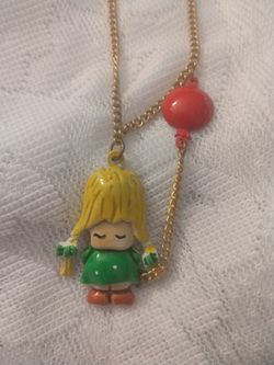 CUTE NECKLACE