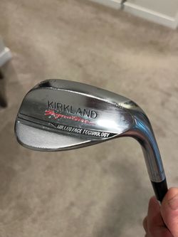 Kirkland Sand Wedge 56 Degrees