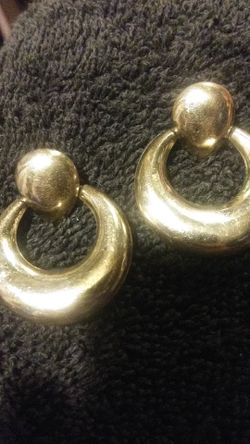 Stamped 14k gf carla