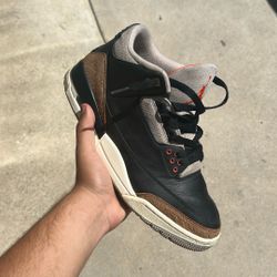 Jordan 3