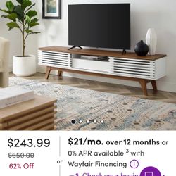 Wayfair Tv Stand