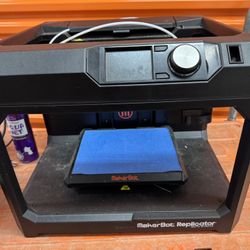Maker Bot 3d Printer Filament 