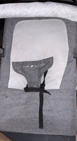 Baby delight baby bouncer