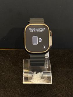 Apple Watch Ultra 3 49mm LTE