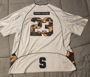 Supreme Perfect Season Football Jersey for Sale in Houston Supreme Perfect Season Football Jersey for Sale in Houston