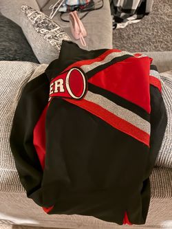 Cheerleading costum