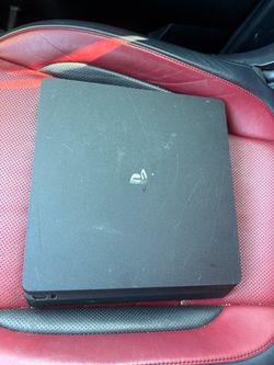 Sony PlayStation 4 Slim Console