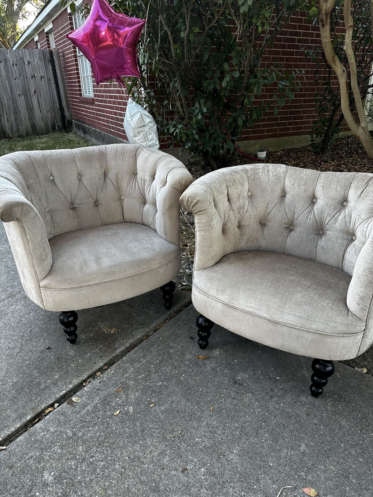 Sofa Chairs