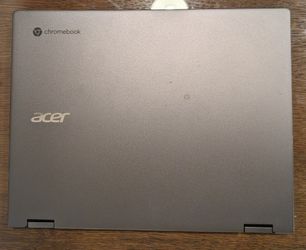 Acer Chromebook Spin 713 13.5"