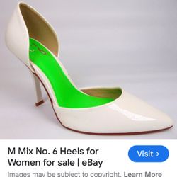 👠 Heels