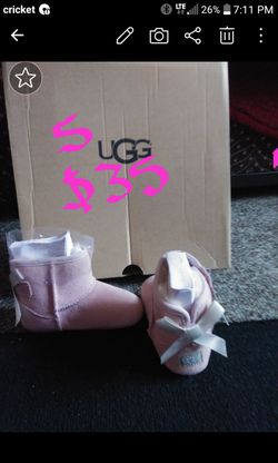 UGG