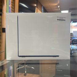 2022 13”MacBook Air M2 16gb Ram 512ssd