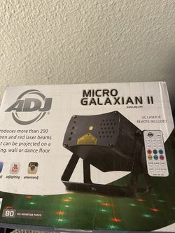 Micro Galaxian 2
