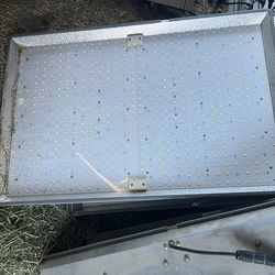 Phantom grow lights / Ultra grow lights / plant lights