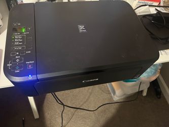 Canon Color Printer / Read Below ⬇️ ITS AVAILABLE WHY ASK