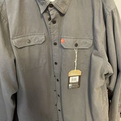 Sz Xxl The American Outdoorsman Jacket