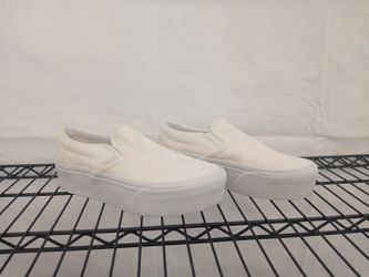 Tenis VANS size 6