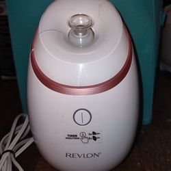 Revlon Face Mister 