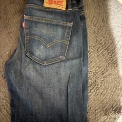 Levi’s 514